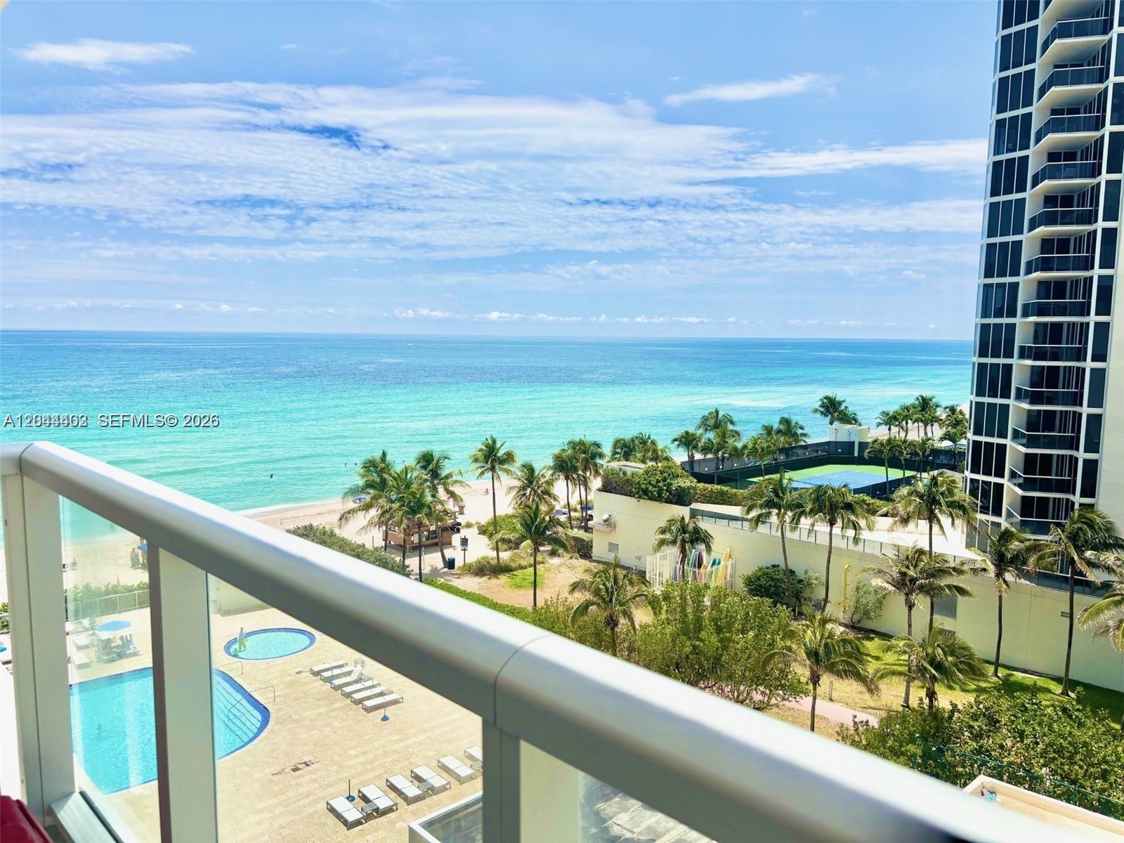 Photo of 19201 Collins Ave #606, Sunny Isles Beach, Florida, 33160 -