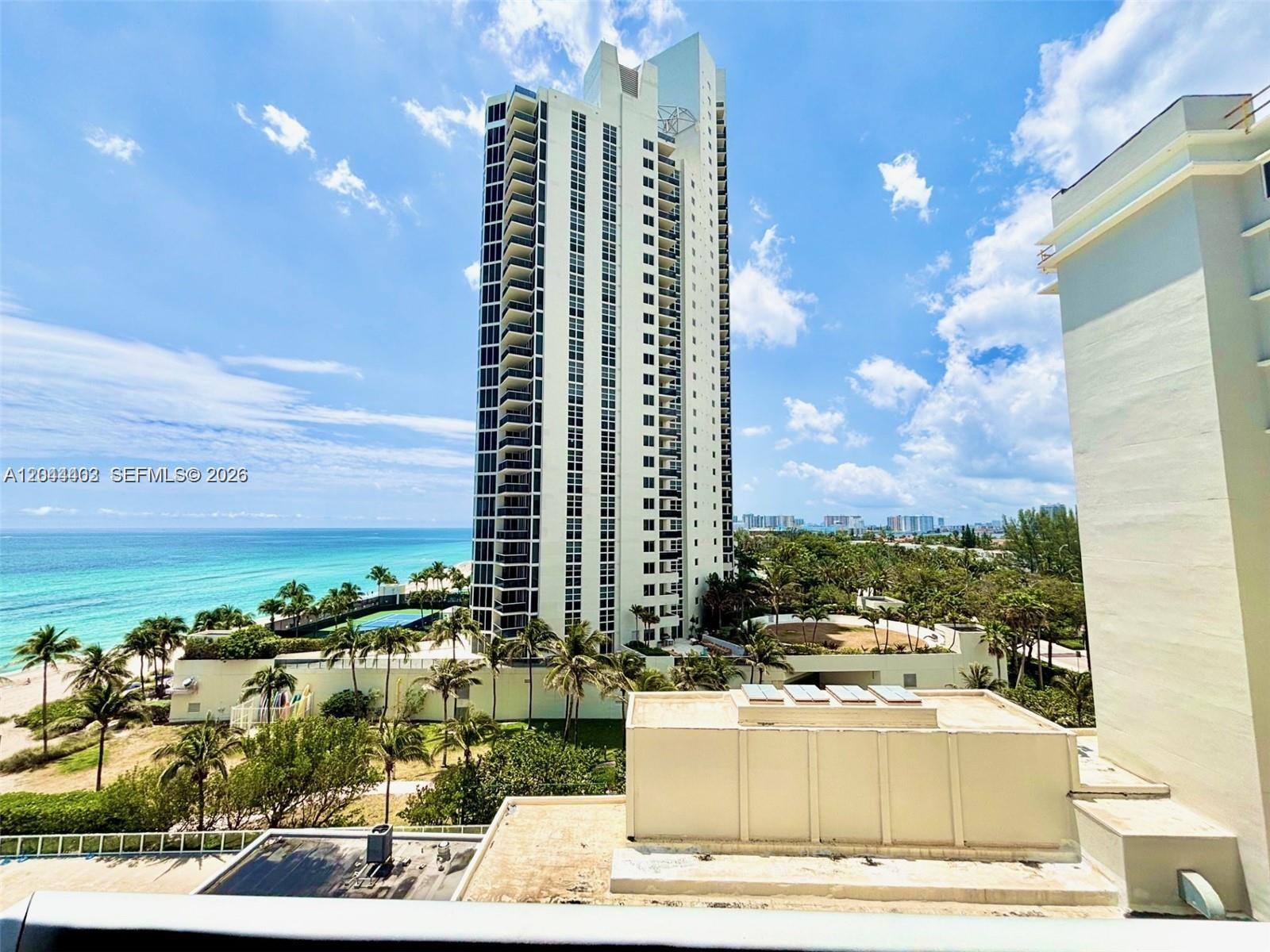 Photo of 19201 Collins Ave #606, Sunny Isles Beach, Florida, 33160 -
