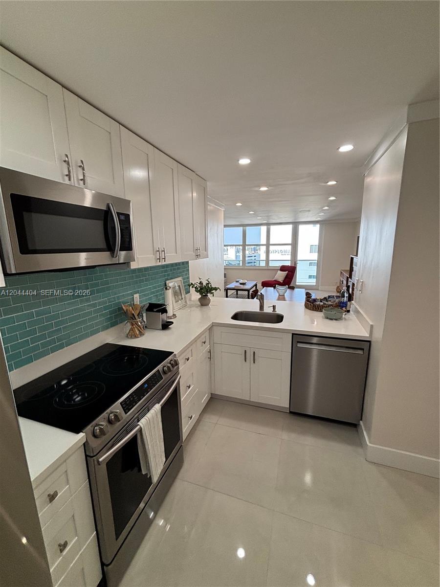 Photo of 3725 Ocean Dr  #1225, Hollywood, Florida, 33019 - 