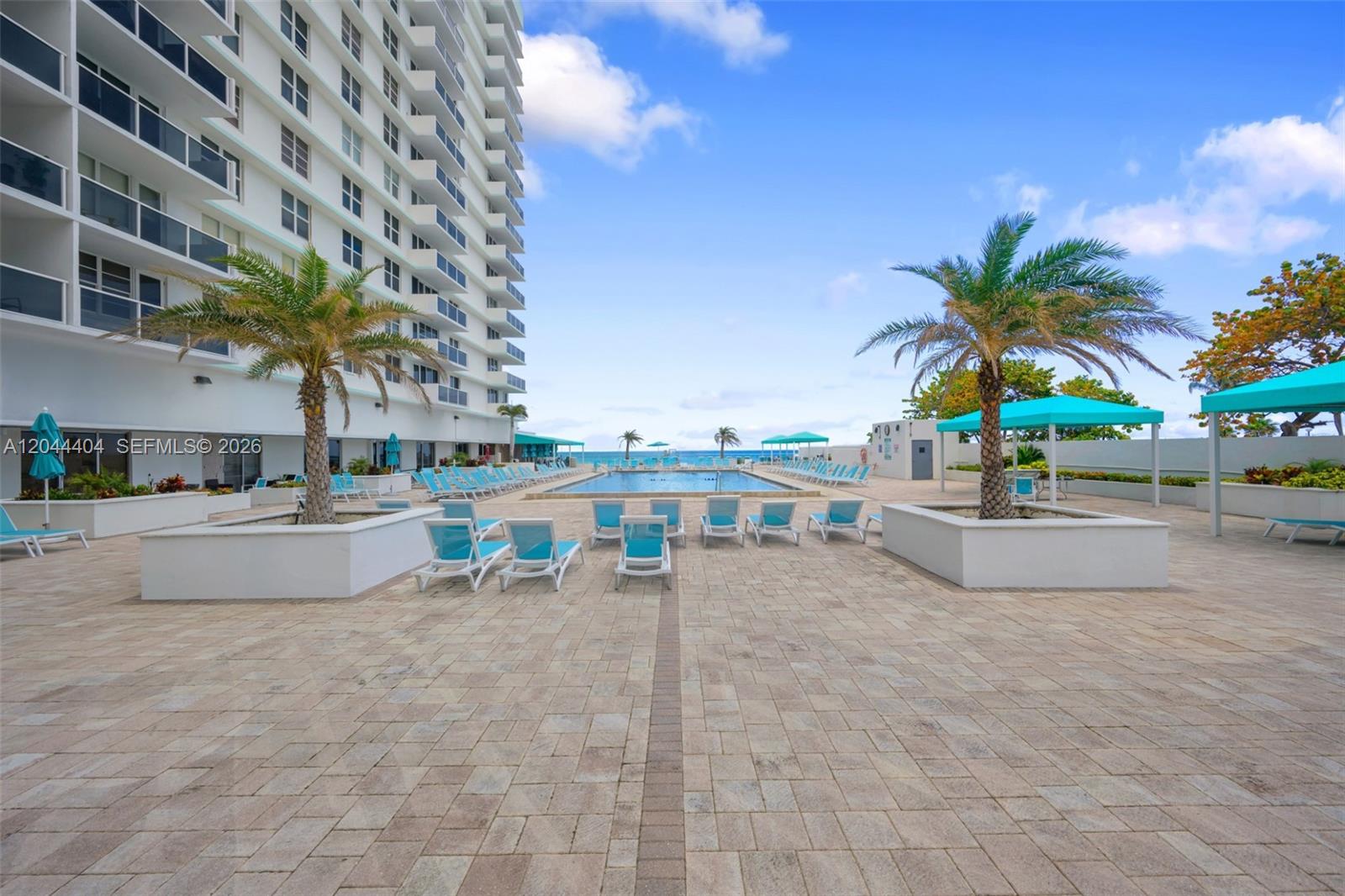 Photo of 3725 Ocean Dr  #1225, Hollywood, Florida, 33019 - 