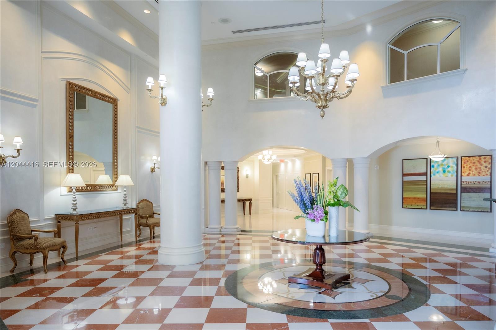 Photo of 19900 Country Club Dr #318, Aventura, Florida, 33180 -