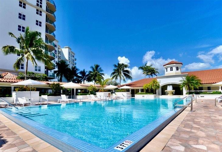Photo of 19900 Country Club Dr #318, Aventura, Florida, 33180 -