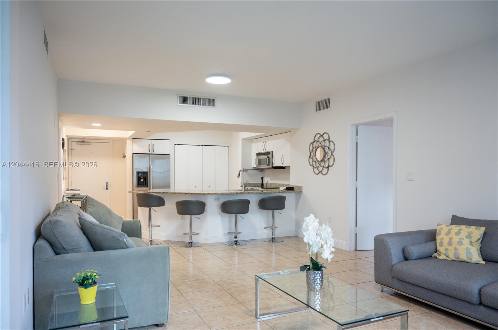 Photo of 19900 Country Club Dr #318, Aventura, Florida, 33180 -