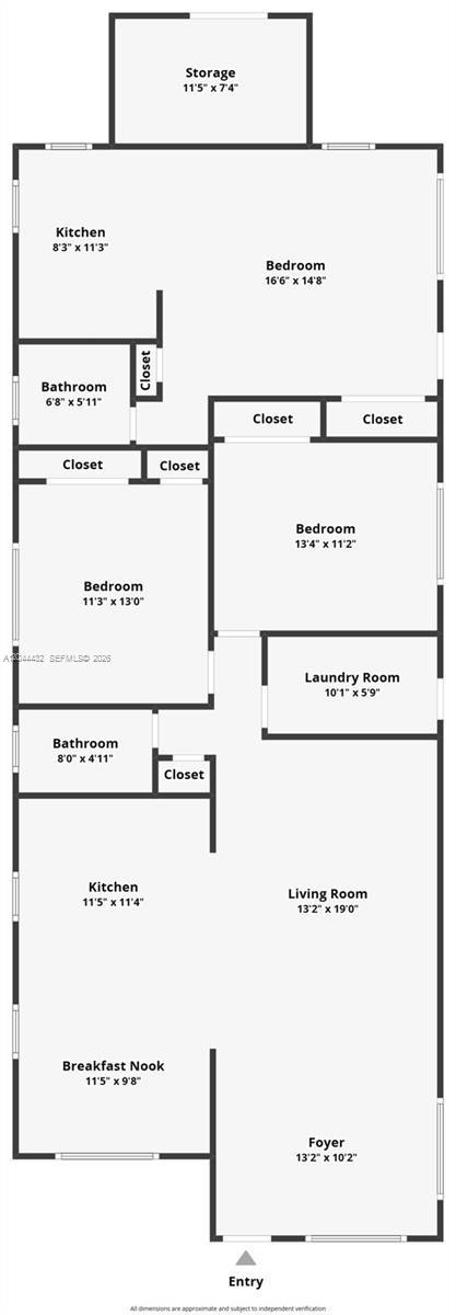   /  1737 sq. ft. $ 2026-06-27 0 Photo