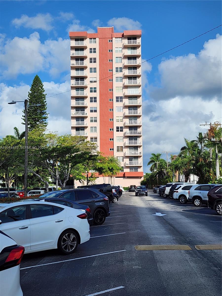 Photo of 3161 Ocean Dr  #404, Hallandale Beach, Florida, 33009 - 