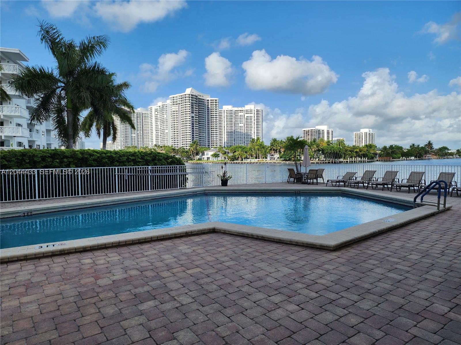 Photo of 3161 Ocean Dr  #404, Hallandale Beach, Florida, 33009 - 