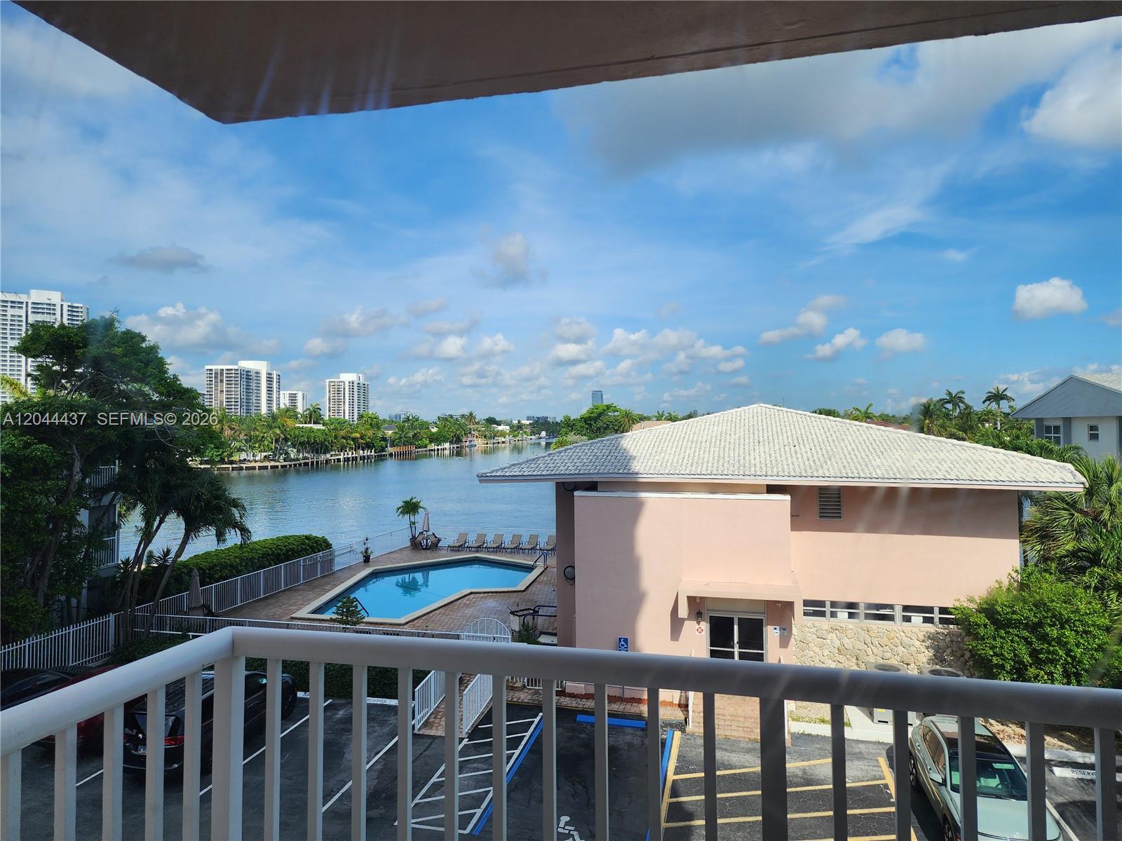 Photo of 3161 Ocean Dr #301, Hallandale Beach, Florida, 33009 -