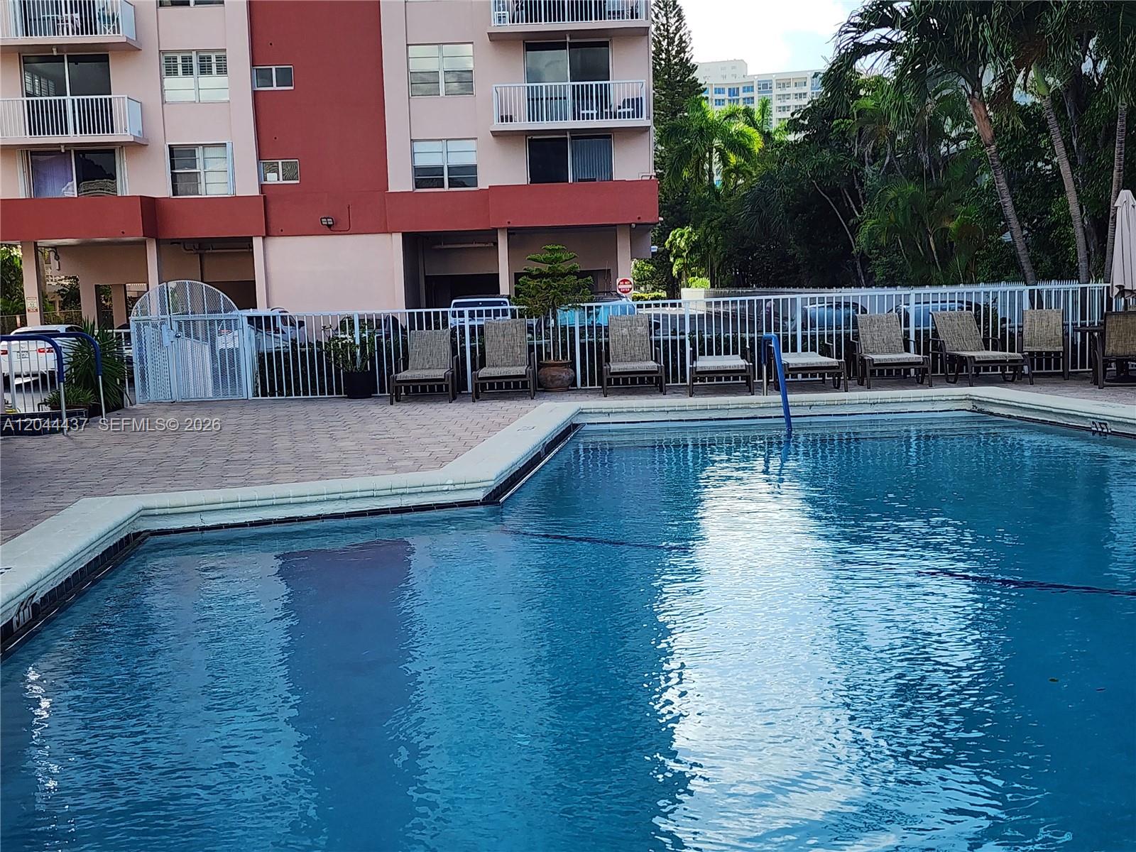 Photo of 3161 Ocean Dr  #301, Hallandale Beach, Florida, 33009 - 