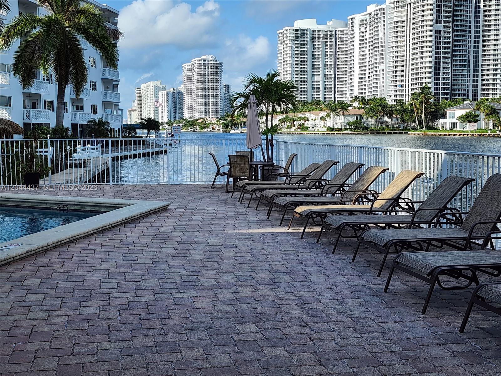 Photo of 3161 Ocean Dr  #301, Hallandale Beach, Florida, 33009 - 
