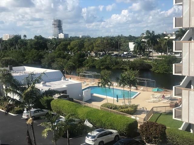Photo of    #514, Aventura, Florida, 33180 - 