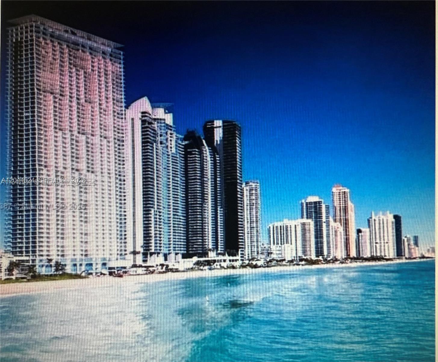Photo of 16919 Bay Rd  #507, Sunny Isles Beach, Florida, 33160 - 
