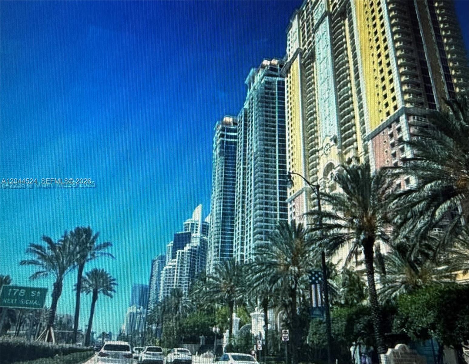 Photo of 16919 Bay Rd  #507, Sunny Isles Beach, Florida, 33160 - 