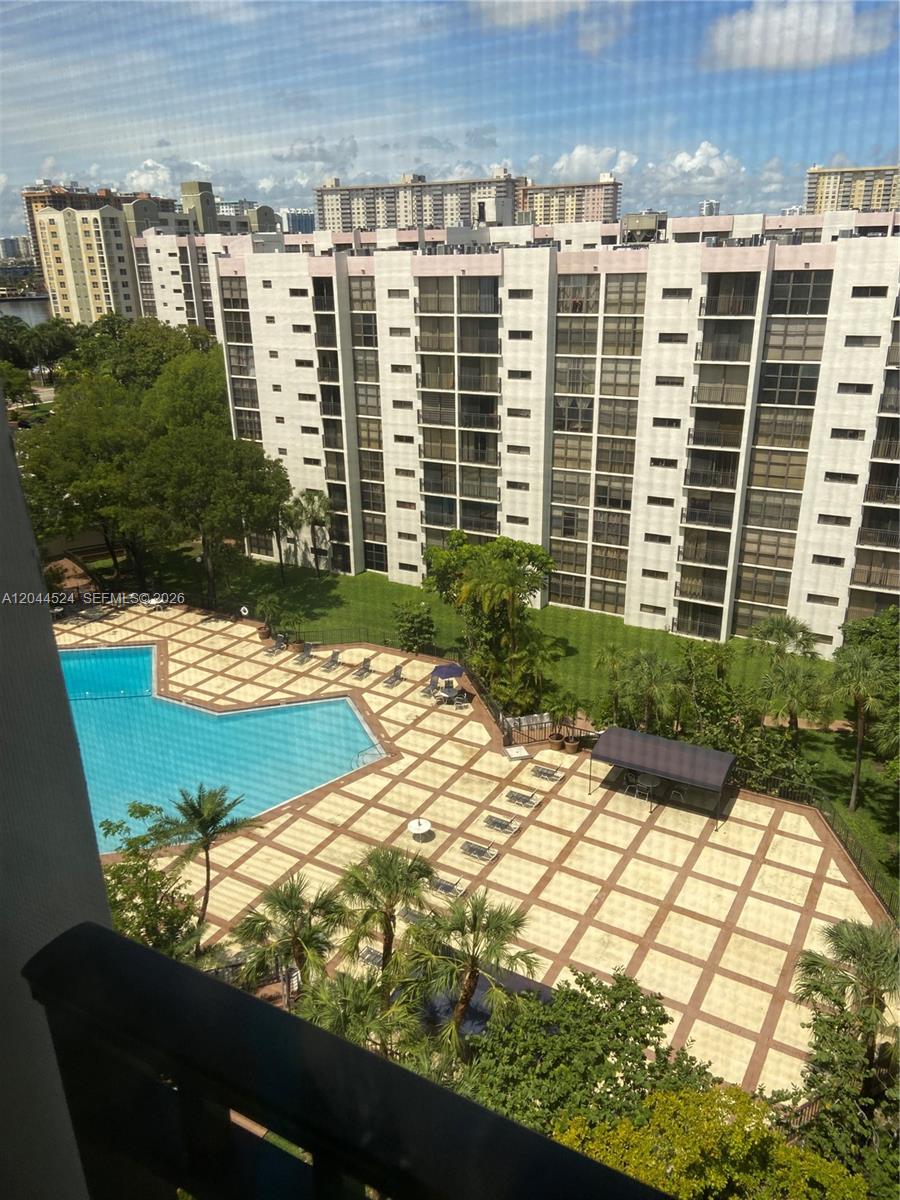Photo of 16919 Bay Rd  #507, Sunny Isles Beach, Florida, 33160 - 