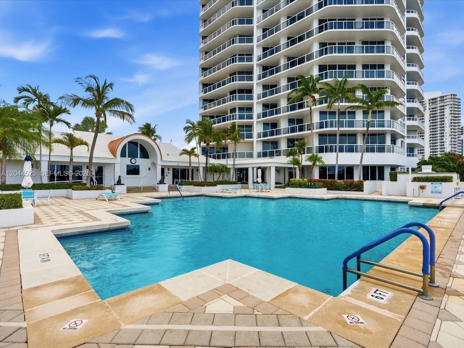 Photo of 3802 207th St  #1101, Aventura, Florida, 33180 - 