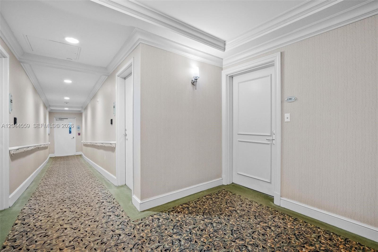 Photo of 19900 Country Club Dr #212, Aventura, Florida, 33180 -