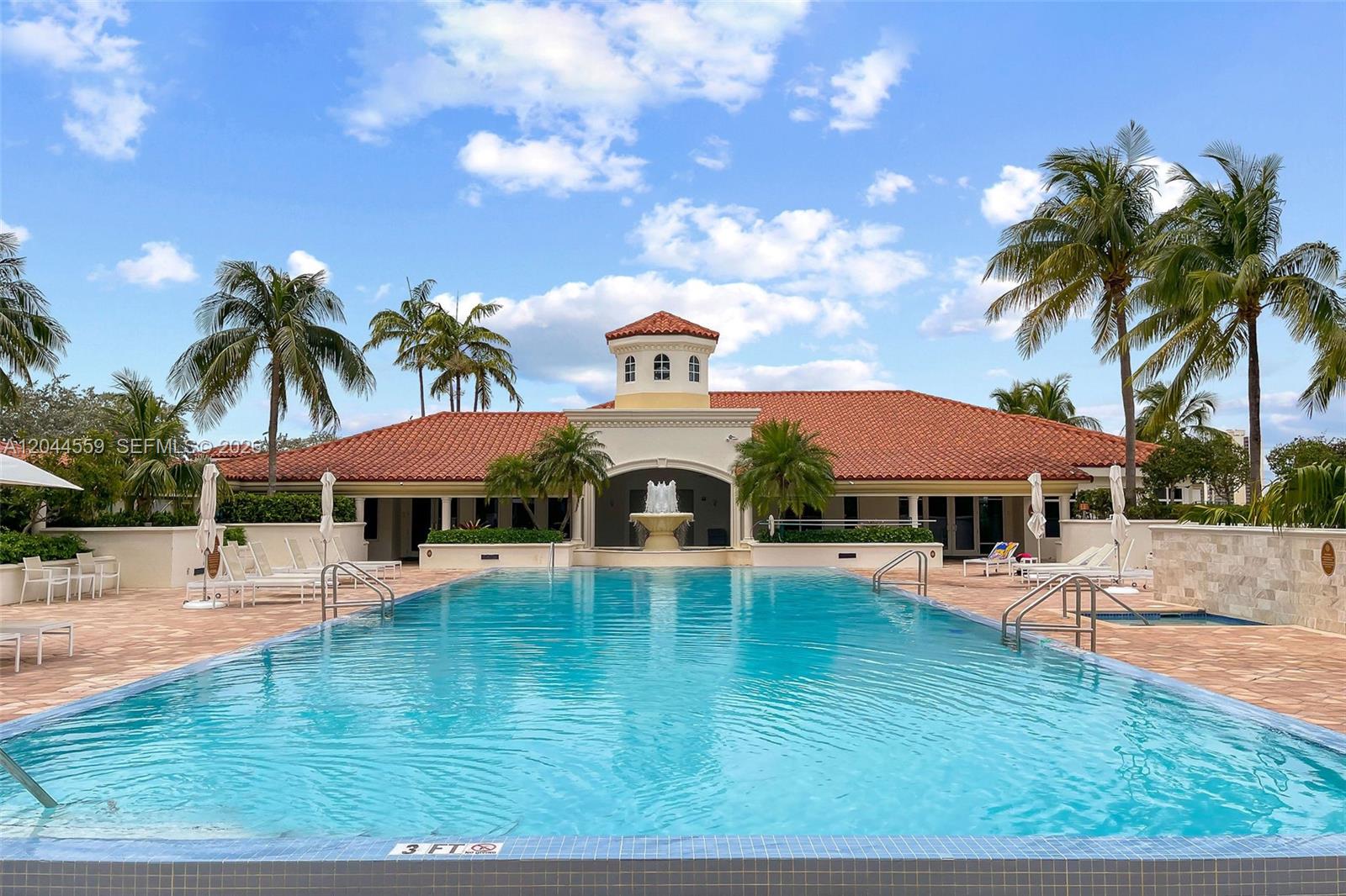 Photo of 19900 Country Club Dr #212, Aventura, Florida, 33180 -