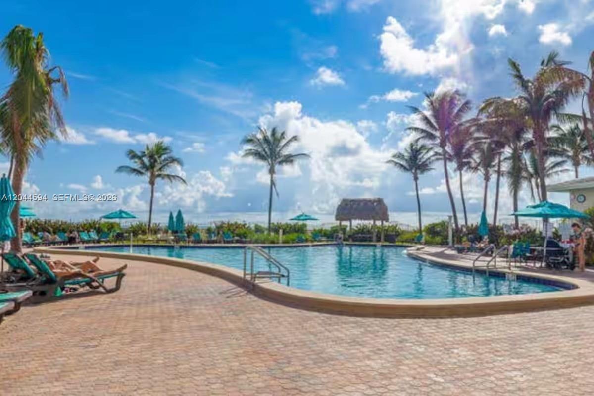 Photo of 3901 Ocean Dr  #6Y, Hollywood, Florida, 33019 - 