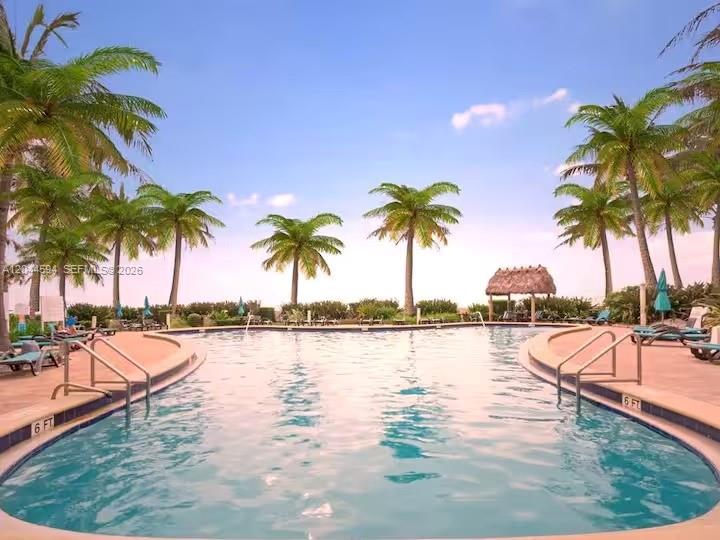 Photo of 3901 Ocean Dr  #6Y, Hollywood, Florida, 33019 - 