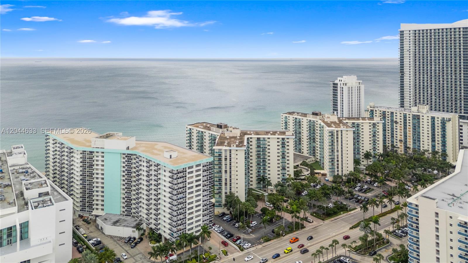 Photo of 3725 Ocean Dr  #1117, Hollywood, Florida, 33019 - 