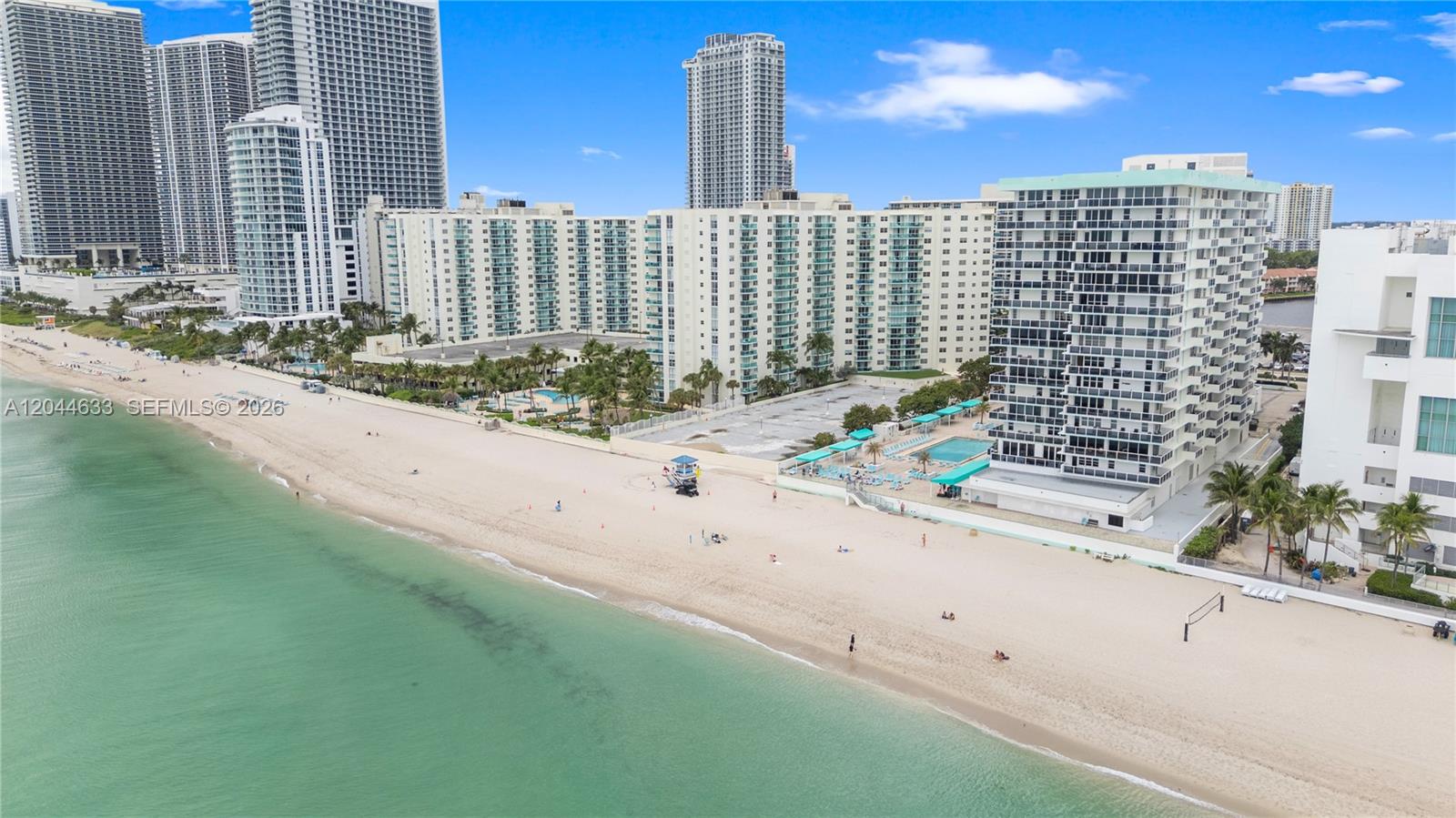 Photo of 3725 Ocean Dr  #1117, Hollywood, Florida, 33019 - 