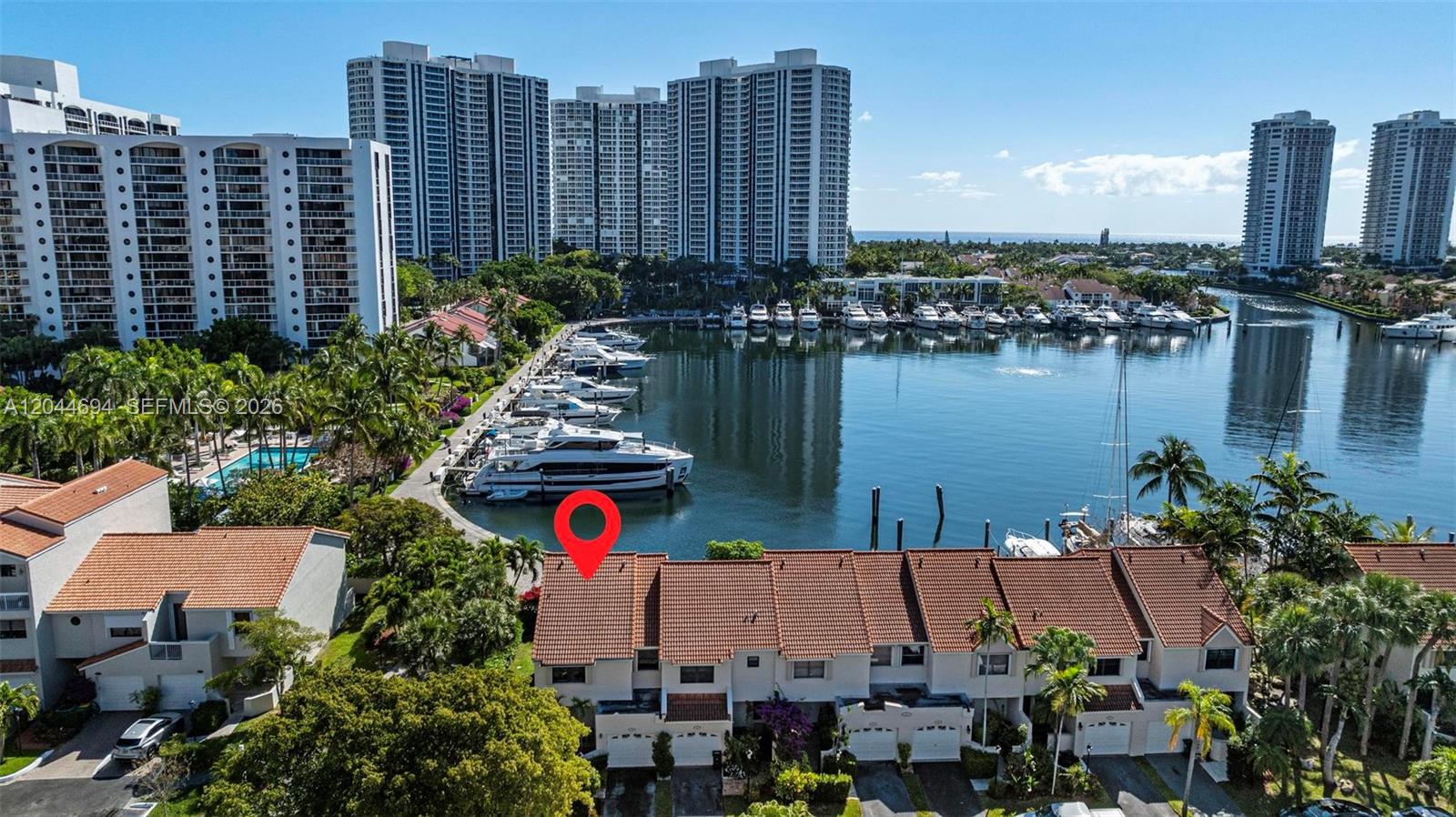 Photo of 21145 Helmsman Dr (21145), Aventura, Florida, 33180 -