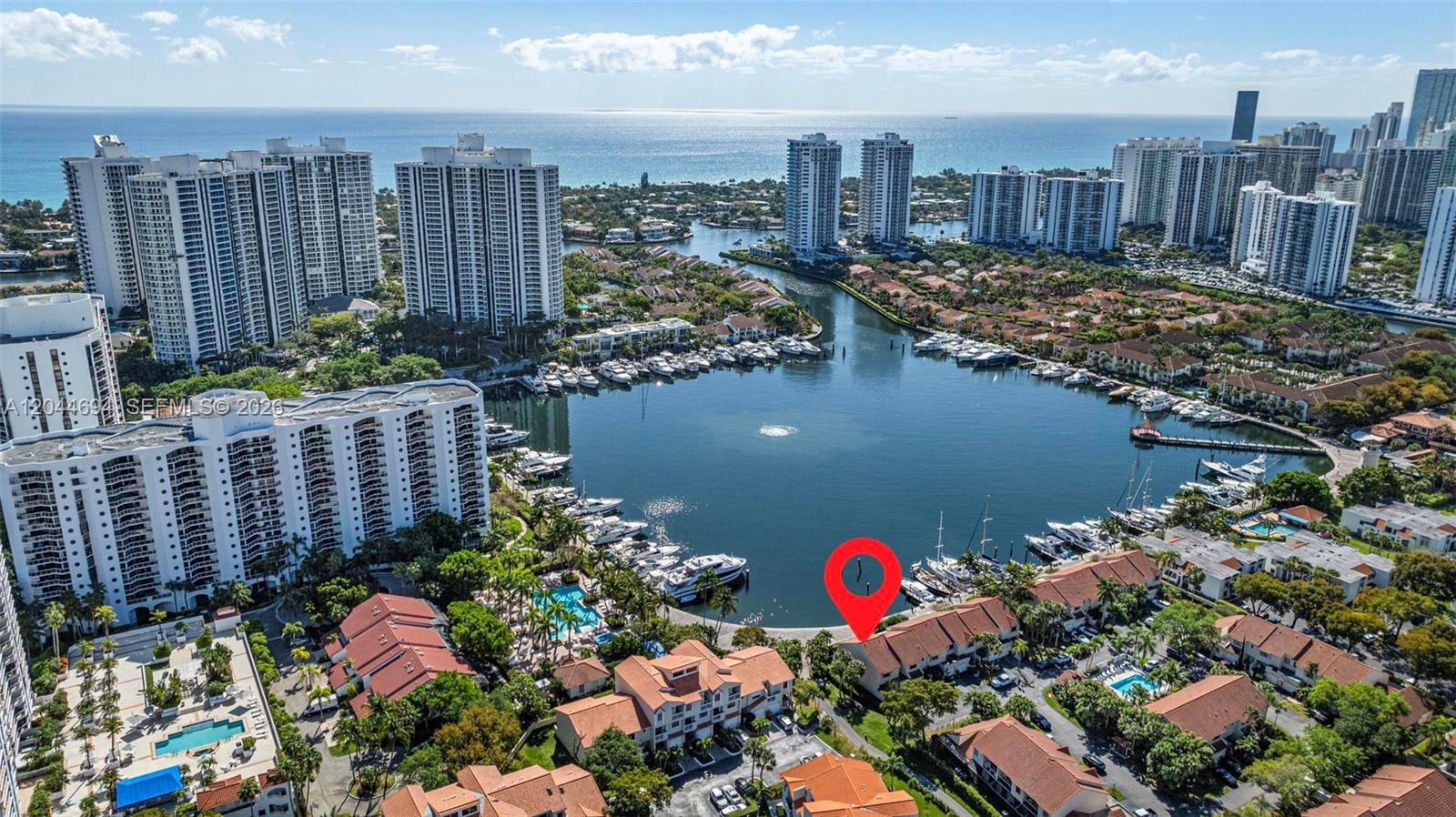 Photo of 21145 Helmsman Dr (21145), Aventura, Florida, 33180 -