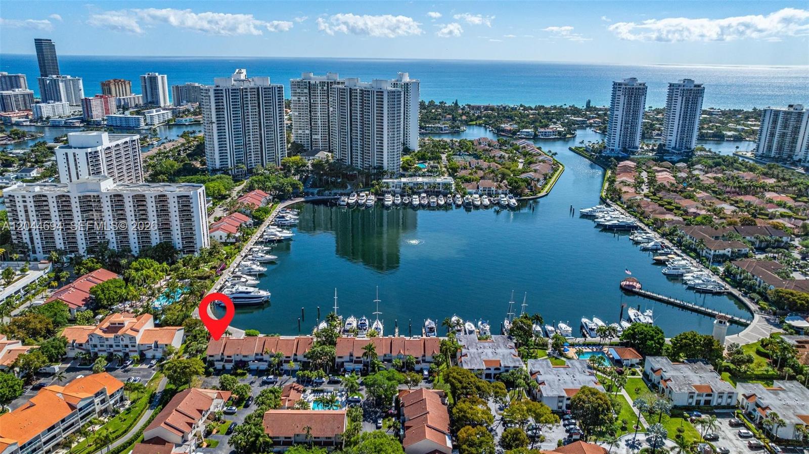 Photo of 21145 Helmsman Dr (21145), Aventura, Florida, 33180 -