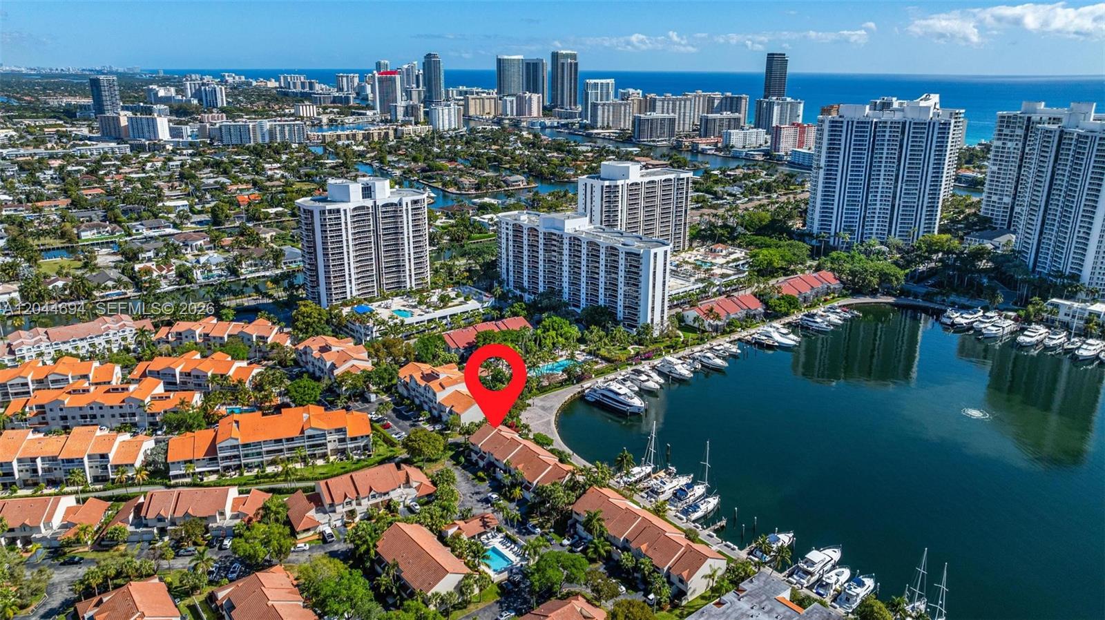 Photo of 21145 Helmsman Dr (21145), Aventura, Florida, 33180 -