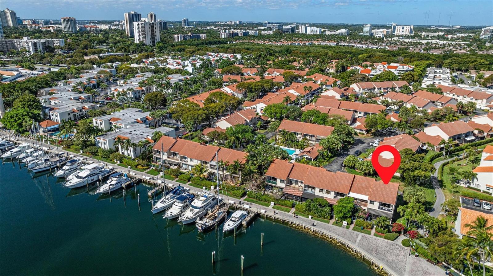 Photo of 21145 Helmsman Dr (21145), Aventura, Florida, 33180 -