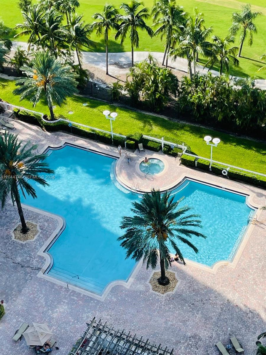 Photo of 1755 Hallandale Beach Blvd  #1907E, Hallandale Beach, Florida, 33009 - 