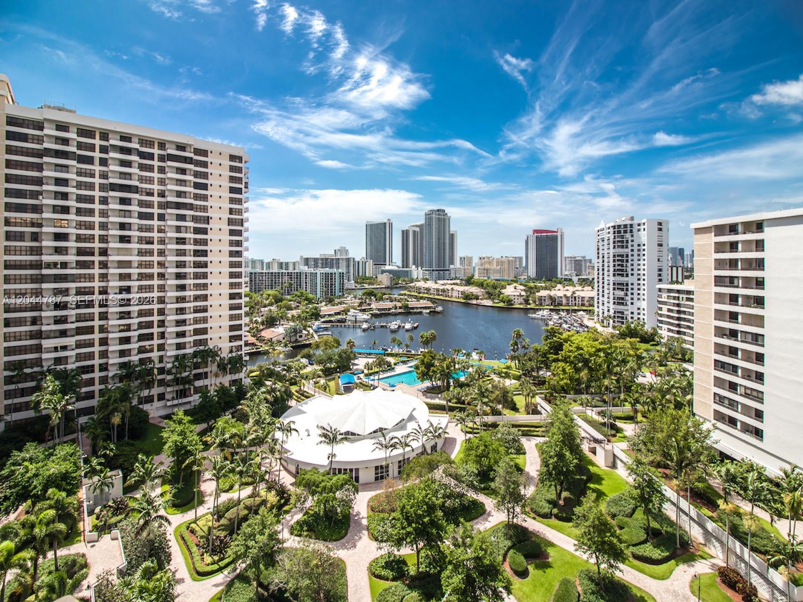 Photo of 600 Three Islands Blvd #1218, Hallandale Beach, Florida, 33009 -