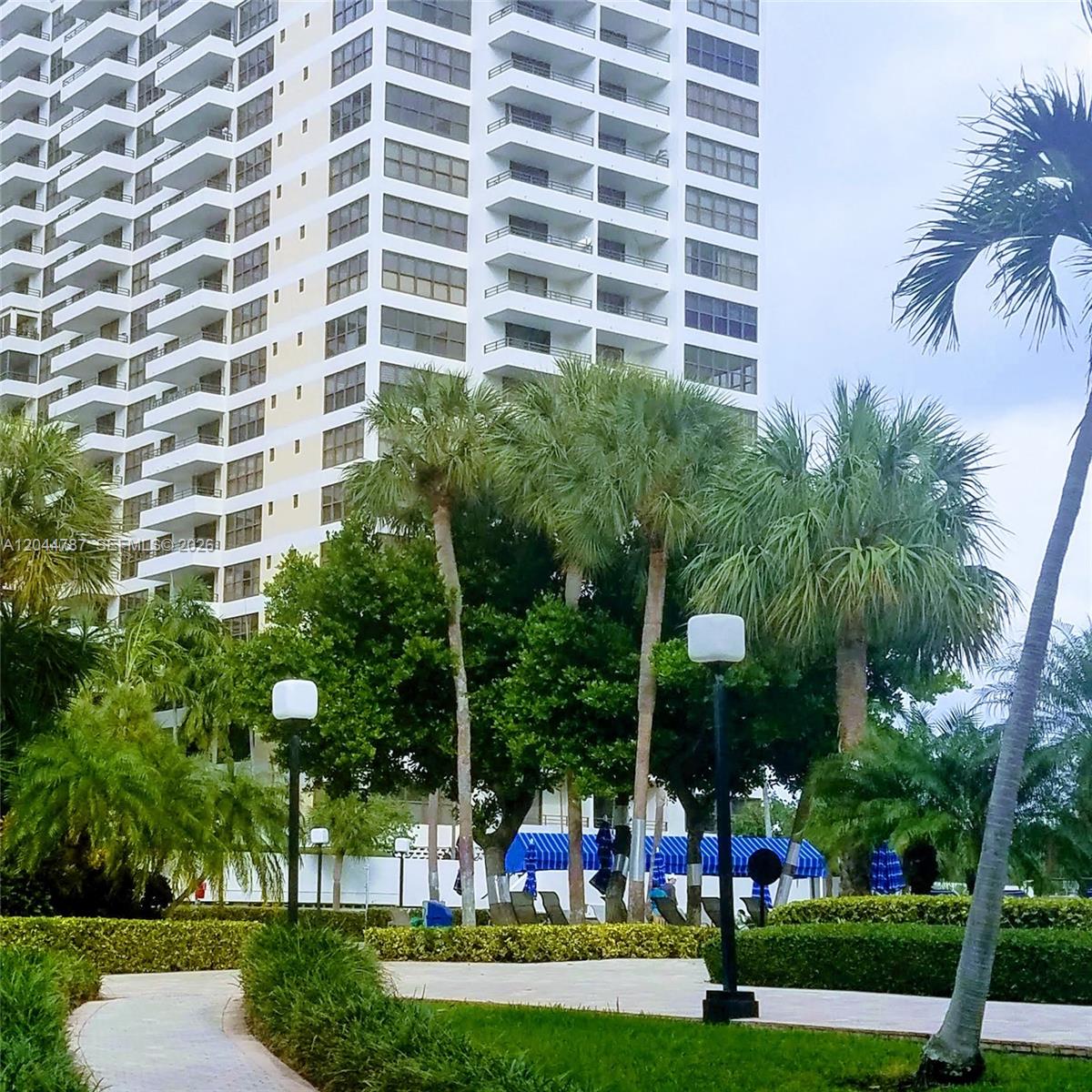 Photo of 600 Three Islands Blvd #1218, Hallandale Beach, Florida, 33009 -