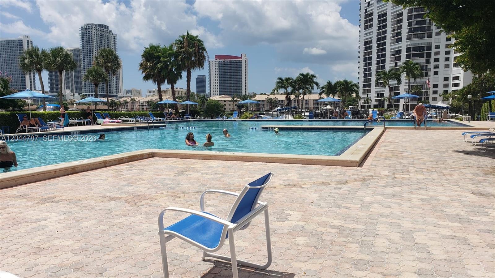 Photo of 600 Three Islands Blvd #1218, Hallandale Beach, Florida, 33009 -