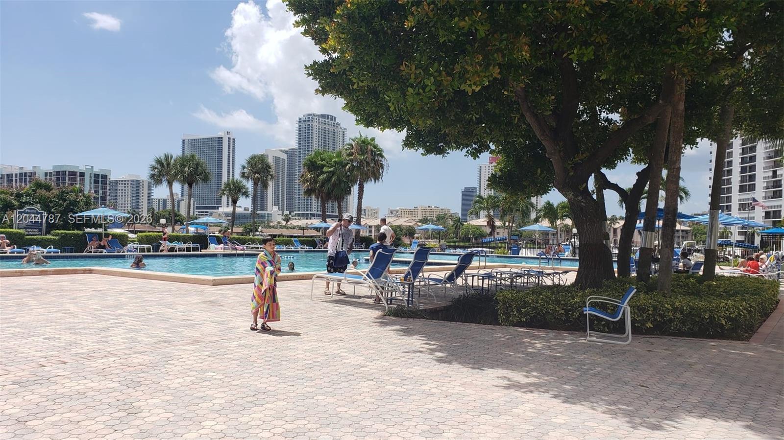 Photo of 600 Three Islands Blvd #1218, Hallandale Beach, Florida, 33009 -