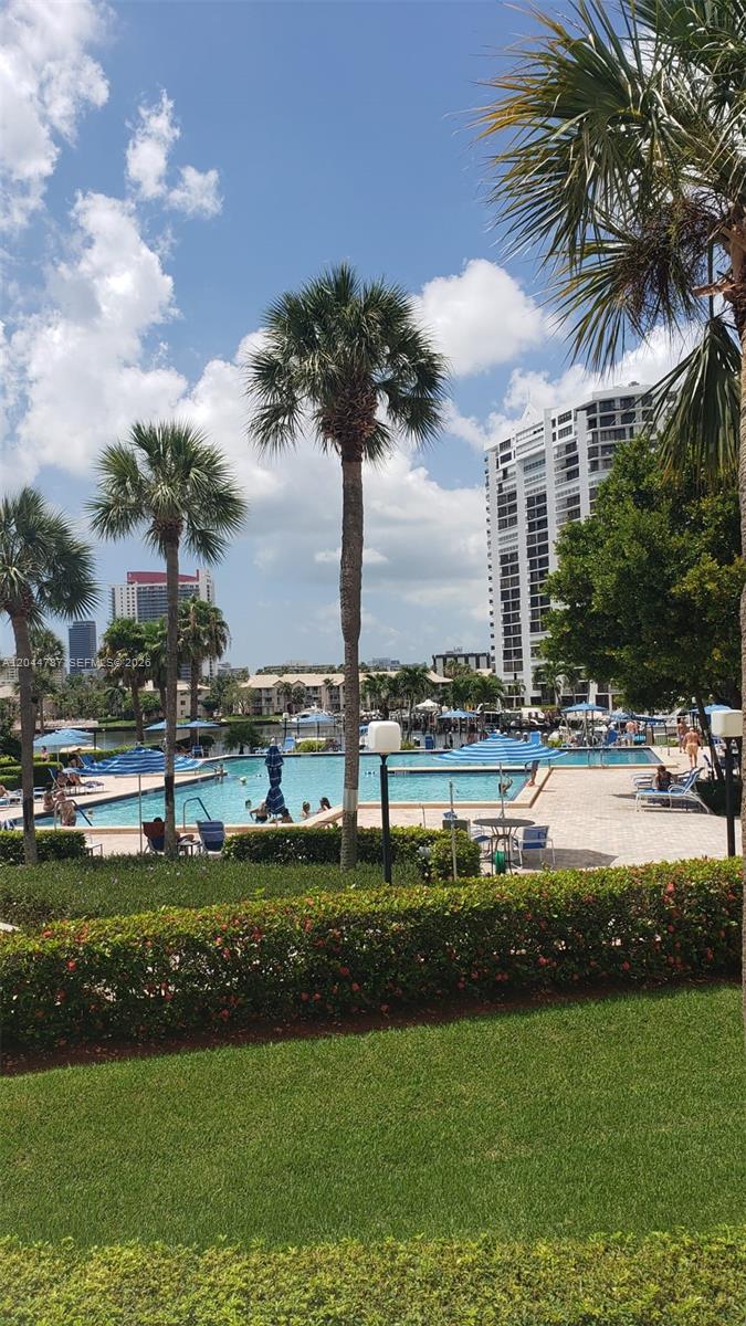 Photo of 600 Three Islands Blvd #1218, Hallandale Beach, Florida, 33009 -