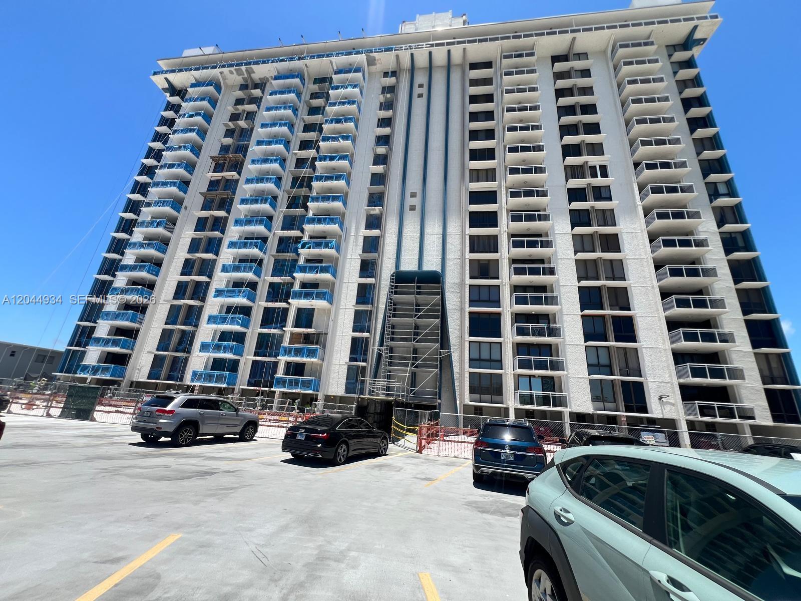 Photo of 1600 Ocean Dr #18C, Hollywood, Florida, 33019 -