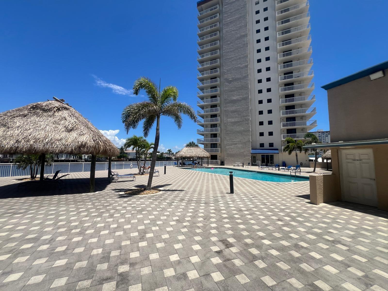 Photo of 1600 Ocean Dr #18C, Hollywood, Florida, 33019 -