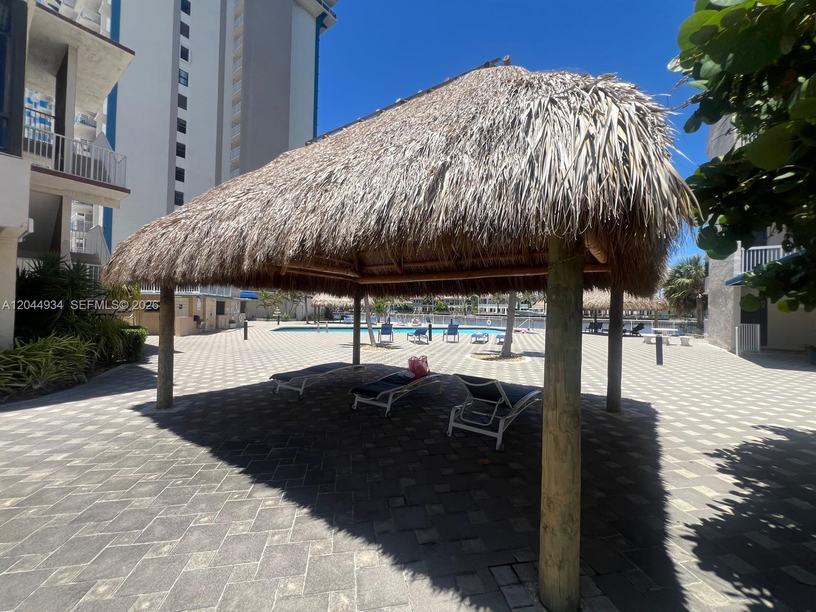 Photo of 1600 Ocean Dr #18C, Hollywood, Florida, 33019 -
