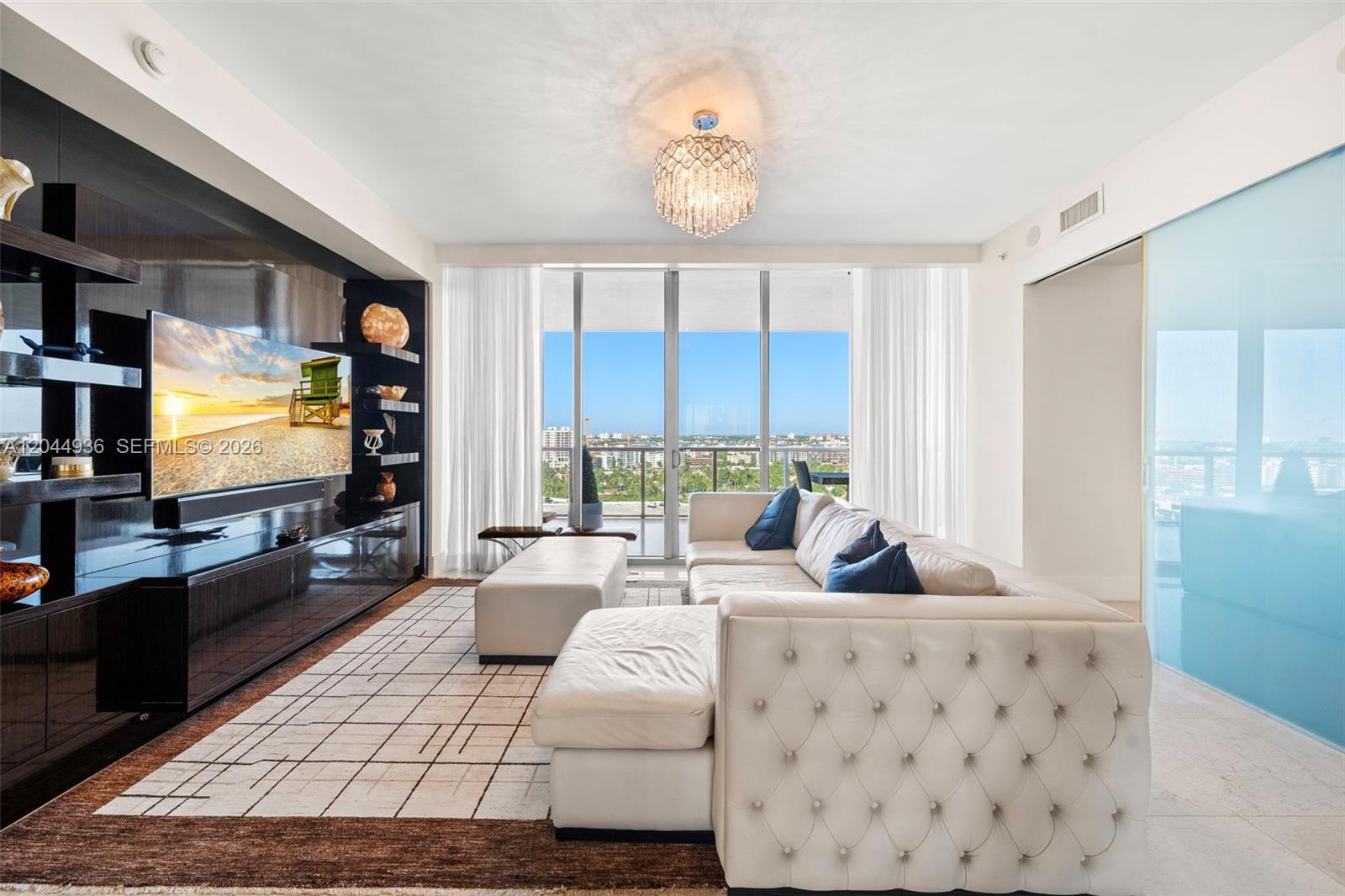 Photo of 9705 Collins Ave #1402N, Bal Harbour, Florida, 33154 -
