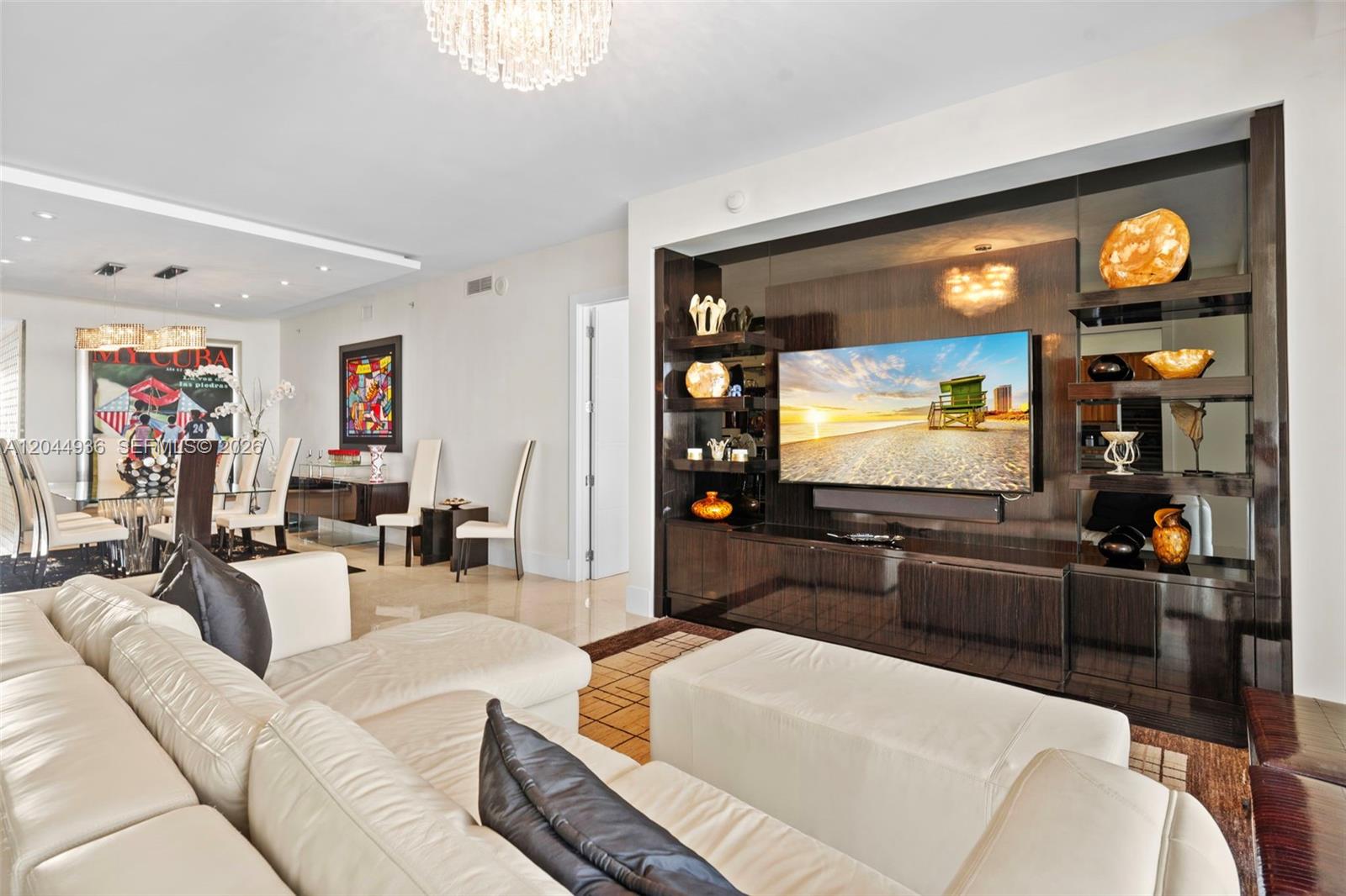 Photo of 9705 Collins Ave #1402N, Bal Harbour, Florida, 33154 -