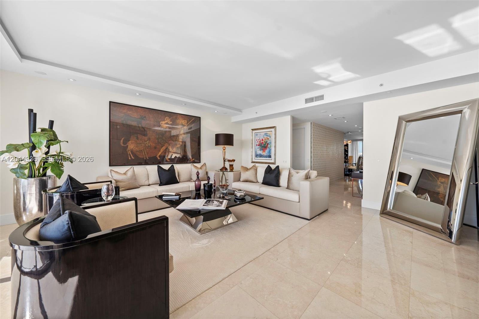 Photo of 9705 Collins Ave #1402N, Bal Harbour, Florida, 33154 -
