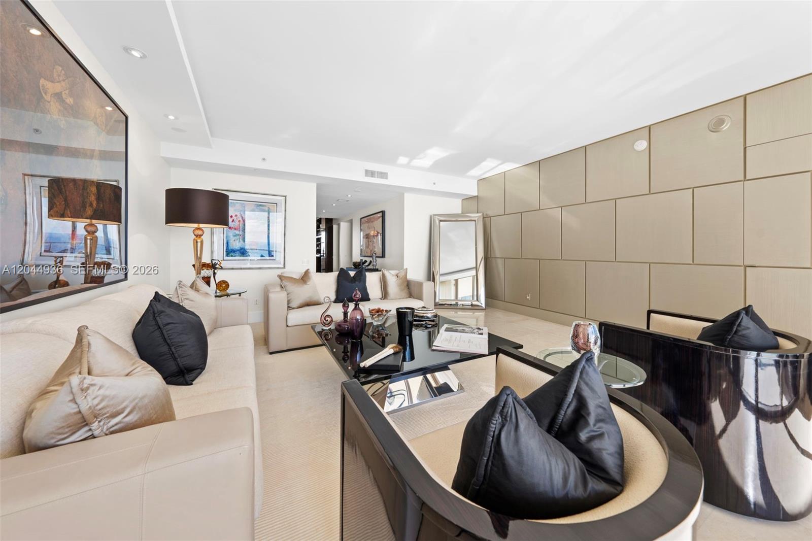 Photo of 9705 Collins Ave #1402N, Bal Harbour, Florida, 33154 -