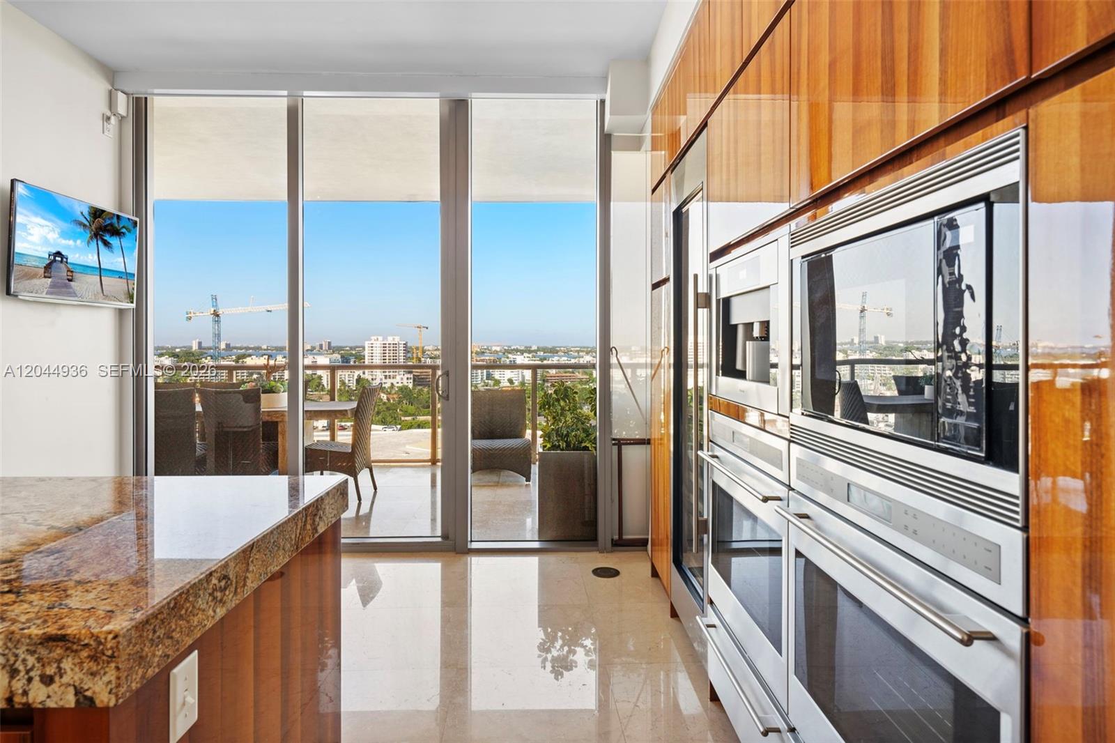 Photo of 9705 Collins Ave #1402N, Bal Harbour, Florida, 33154 -