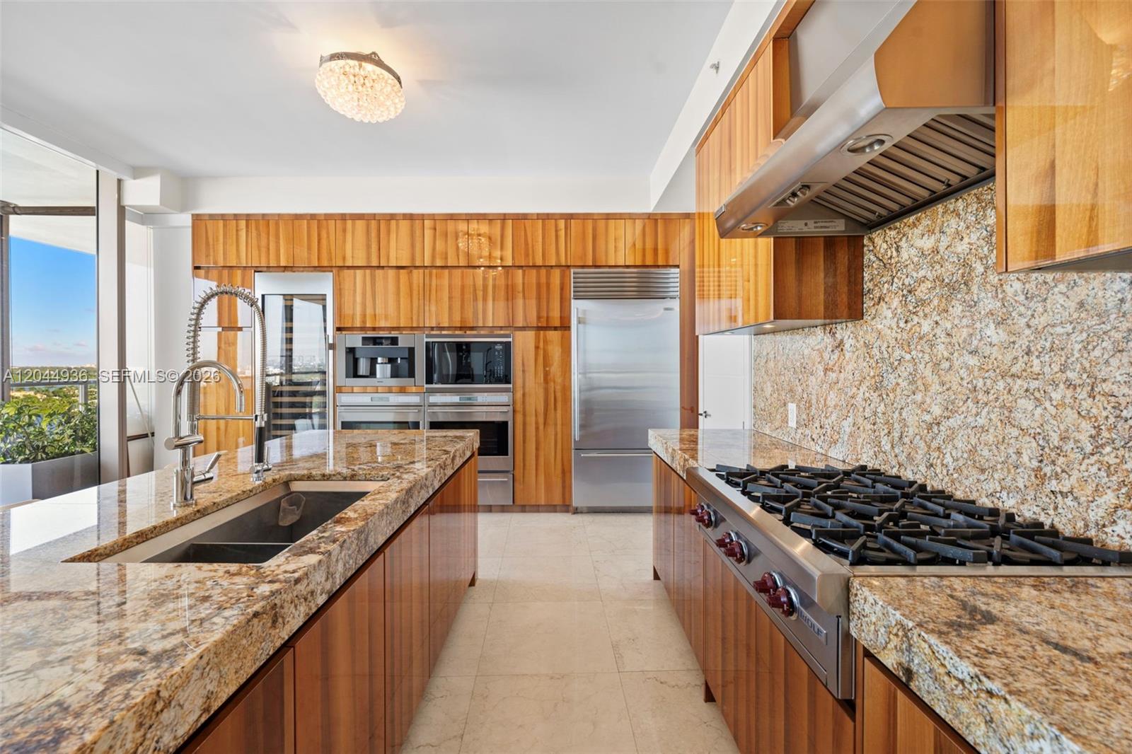Photo of 9705 Collins Ave #1402N, Bal Harbour, Florida, 33154 -