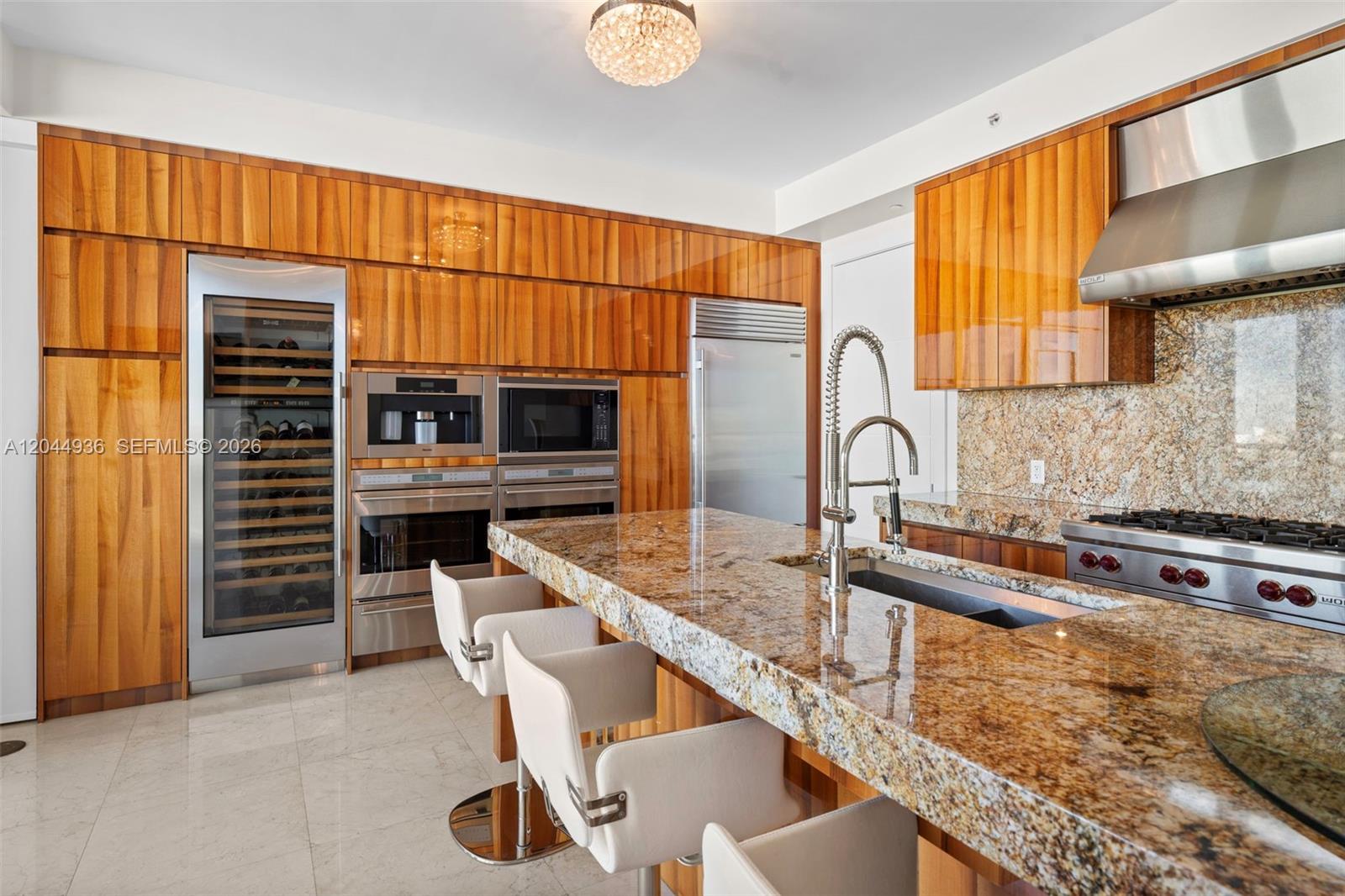 Photo of 9705 Collins Ave #1402N, Bal Harbour, Florida, 33154 -
