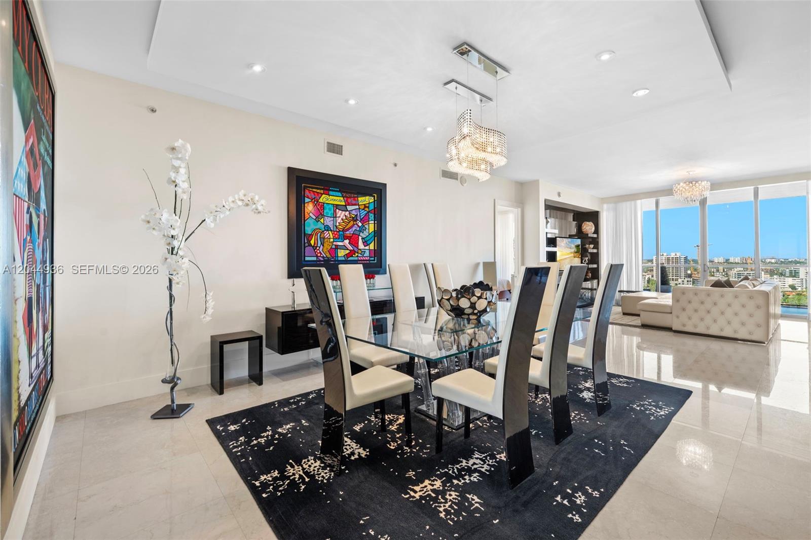 Photo of 9705 Collins Ave #1402N, Bal Harbour, Florida, 33154 -