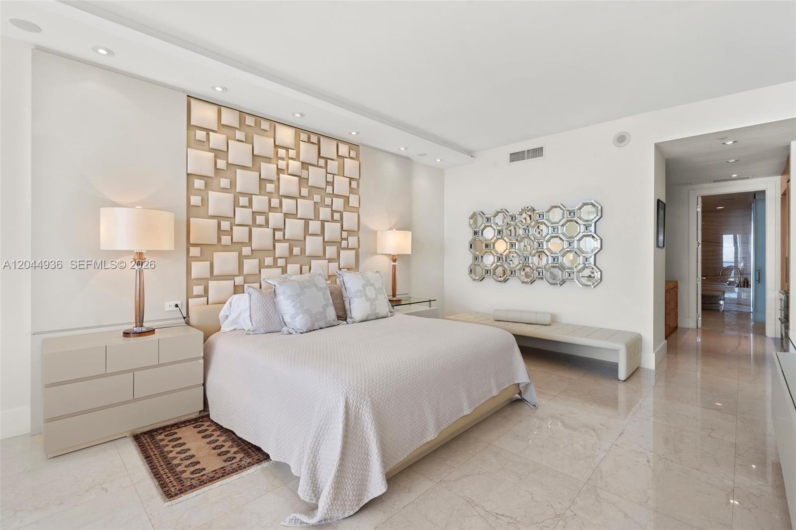 Photo of 9705 Collins Ave #1402N, Bal Harbour, Florida, 33154 -