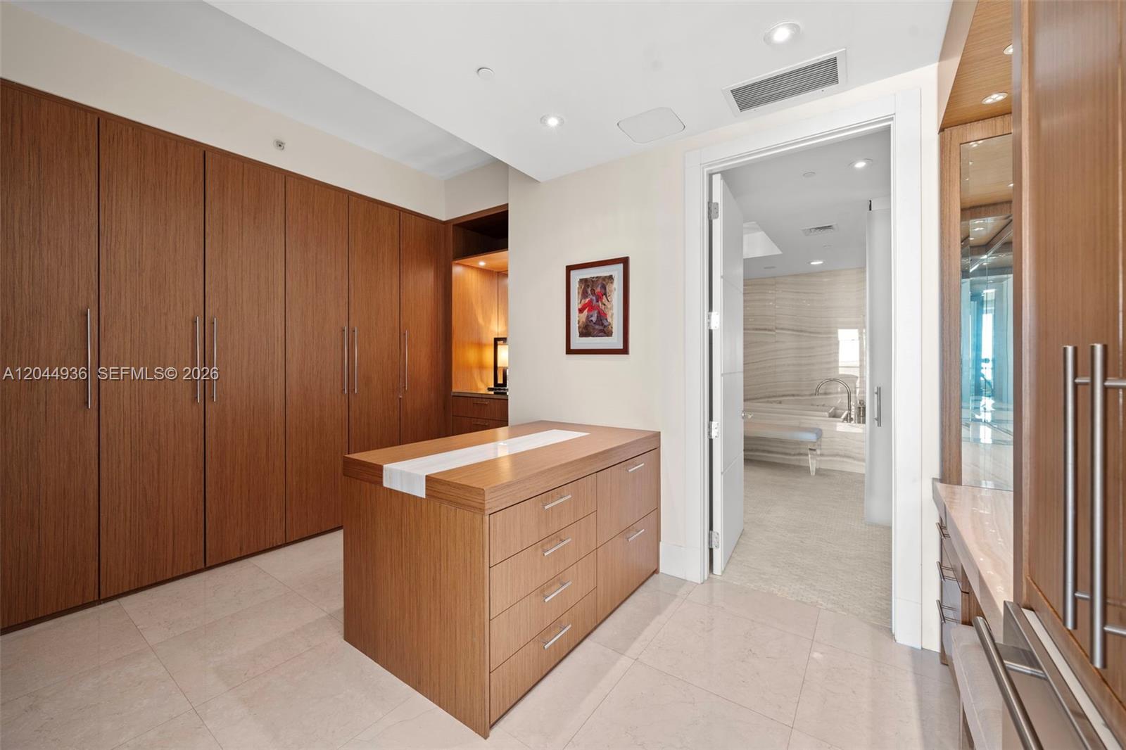 Photo of 9705 Collins Ave #1402N, Bal Harbour, Florida, 33154 -