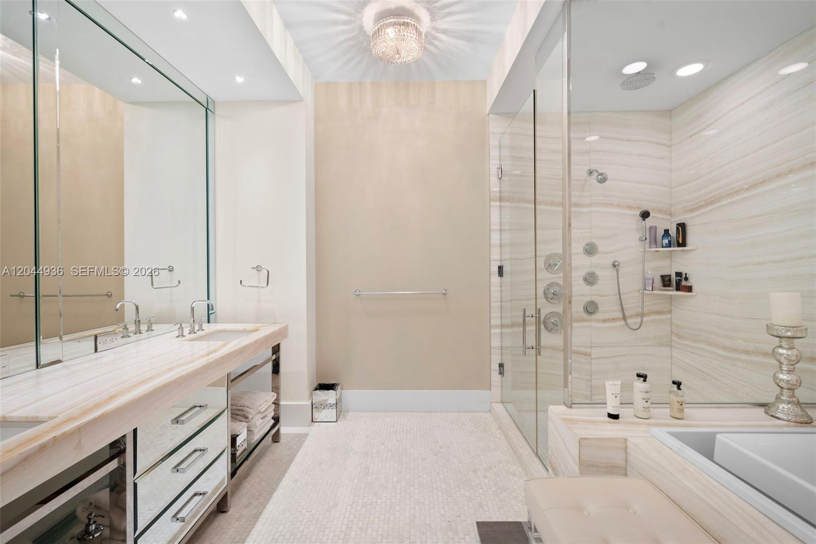 Photo of 9705 Collins Ave #1402N, Bal Harbour, Florida, 33154 -