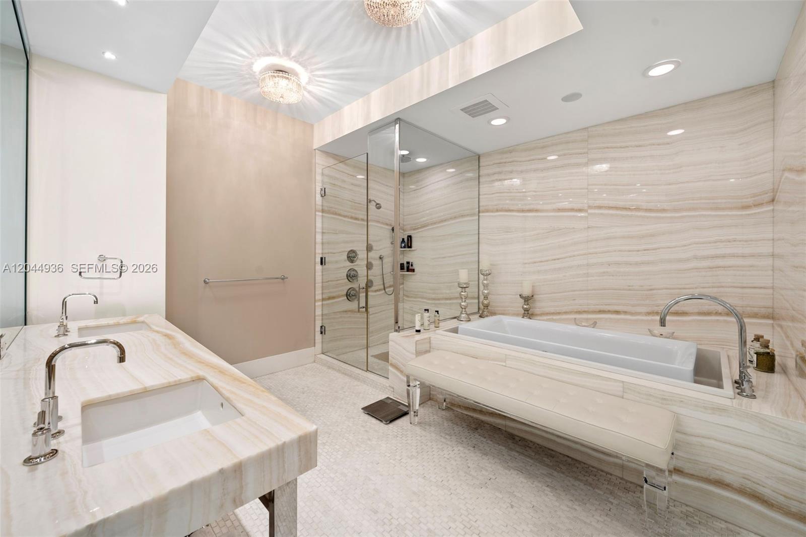 Photo of 9705 Collins Ave #1402N, Bal Harbour, Florida, 33154 -